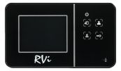 Видеодомофон RVi-VD1 mini (черный корпус) RVi Видеодомофон RVi-VD1 mini (черный корпус)