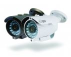 Уличная камера видеонаблюдения JUST JC-S1080F-IR (3.6) (TVI) Just Video Surveillance Уличная камера видеонаблюдения JUST JC-S1080F-IR (3.6) (TVI)