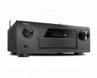 AV ресивер 7.2 Denon AVR-X4200W Black Denon AV ресивер 7.2 Denon AVR-X4200W Black