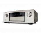 AV ресивер 7.2 Denon AVR-X4200W Sliver Denon AV ресивер 7.2 Denon AVR-X4200W Sliver