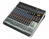 Пульт микшерный Behringer Xenyx QX2442USB Behringer Пульт микшерный Behringer Xenyx QX2442USB