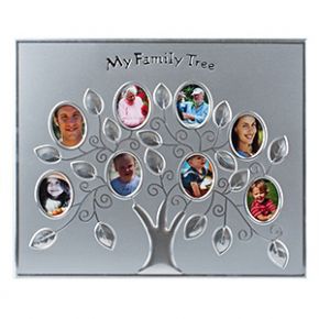 Фоторамка "Моя семья" (семейное дерево) Фоторамки