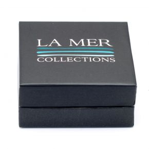 Часы наручные La Mer Collections Layer Black Leopard La Mer Collections Layer Black Leopard