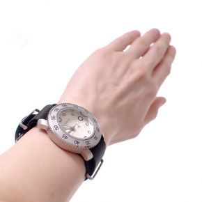 Часы наручные TOKYObay Graphia Black Watches TOKYObay Graphia Black Watches