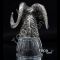 Чарка Архар, 50 мл, 1 шт Бокал с головой архара из серии Охотничий Crystal tear РХ81