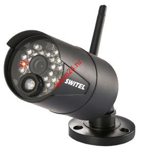 Дополнительная камера для беспроводной системы видеонаблюдения Switel HSIP5000 (CAIP5000) Switel