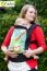 Эрго-рюкзак Boba Carrier расцветка Kangaroo Boba - США