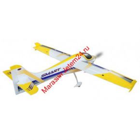 Радиоуправляемый самолет Dynam Smart Trainer RTF 2.4G - DY8962