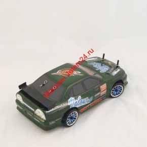 Радиоуправляемый автомобиль для дрифта HSP Flying Fish 2 - 1:16 4WD - 94163T3-16331G - 2.4G