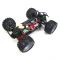 Радиоуправляемый внедорожник HSP 4WD Brushless Monster Truck Knight-PRO 2.4G - 94806 PRO