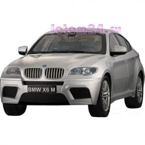 Радиоуправляемая машина MJX R/C BMW X6M 1:14 - 8541B MJX