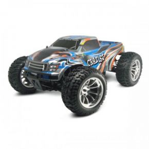 Радиоуправляемый джип HSP CRAZYIST 4WD 1:10 (94211) HSP