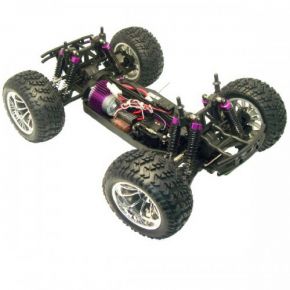 Радиоуправляемый джип HSP CRAZYIST 4WD 1:10 (94211) HSP