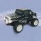 Радиоуправляемый джип HSP Electric Off-Road Jeep 4WD 1:10 (94121) HSP