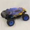 Радиоуправляемый внедорожник HSP Truggy Tribeshead 4WD 1:10 (94124NPRO) HSP