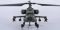 Радиоуправляемый вертолет Syma Apache AH-64 - S023G Syma