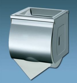 Диспенсер для туалетной бумаги Connex RTB-10W3