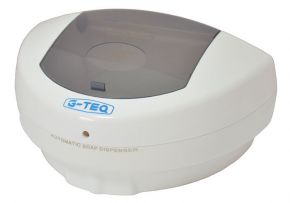 Дозатор для жидкого мыла автоматический 0,45 л. G-teq 8626