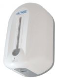 Дозатор для жидкого мыла автоматический 1,1 л. G-teq 8639