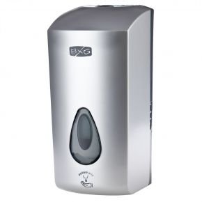 Дозатор для жидкого мыла BXG ASD-5018C автоматический