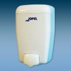 Дозатор жидкого мыла Jofel AC82020