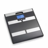 Весы для ванной комнаты Brabantia 481949 с мониторингом веса Black черный