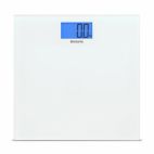 Весы для ванной комнаты Brabantia 483127 White белый