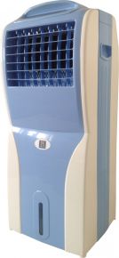 Охладитель воздуха SABIEL MB16 синий