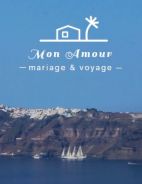 Mon Amour, Агентство свадеб и путешествий