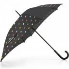 Зонт трость Umbrella dots REISENTHEL