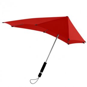 Зонт SENZ Original противоштормовой красный SENZ
