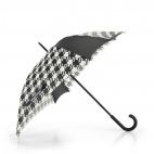 Зонт Umbrella fifties black REISENTHEL
