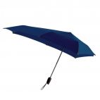 Зонт SENZ Automatic противоштормовой темно-синий SENZ