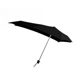 Зонт SENZ Smart S противоштормовой черный SENZ
