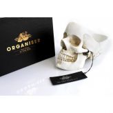 Органайзер для мелочей skull SUCK UK