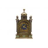 Часы каминные Арабеска Veronese