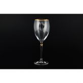 Набор бокалов для вина 350 мл Lilly (6 шт) GL