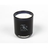 UJ96110BK Свеча ароматическая Aishen, Чай и Лотос, с двойным фитилем в подарочной упаковке, 420 мл., в/г 60 часов AISHEN