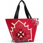 Сумка Shopper M special edition hopi REISENTHEL