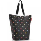 Сумка Сityshopper dots REISENTHEL