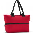 Сумка Shopper E1 red REISENTHEL