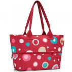 Сумка Shopper E1 funky dots 2 REISENTHEL