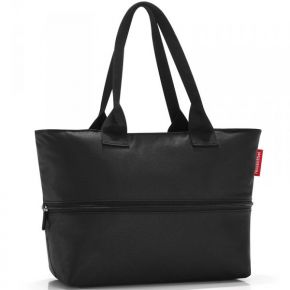 Сумка Shopper E1 black REISENTHEL