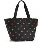 Сумка Shopper M dots REISENTHEL