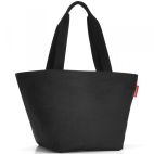 Сумка Shopper M black REISENTHEL