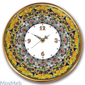 Тарелка-часы Artecer Ceramico тарелка-часы Artecer Ceramico