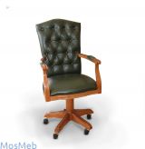 Кресло вращающееся DeMiguel Exclusive кресло вращающееся DeMiguel Exclusive