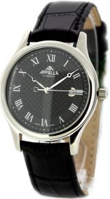 Мужские швейцарские часы Appella 4281-3014