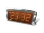 Настольные часы будильник Спектр Кварц 1811-Т(Х)-О / СК1811-Т(Х)-О