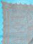 Пуховый оренбургский платок серый, арт. П4-100-03 ЗАО "Шима", г. Оренбург